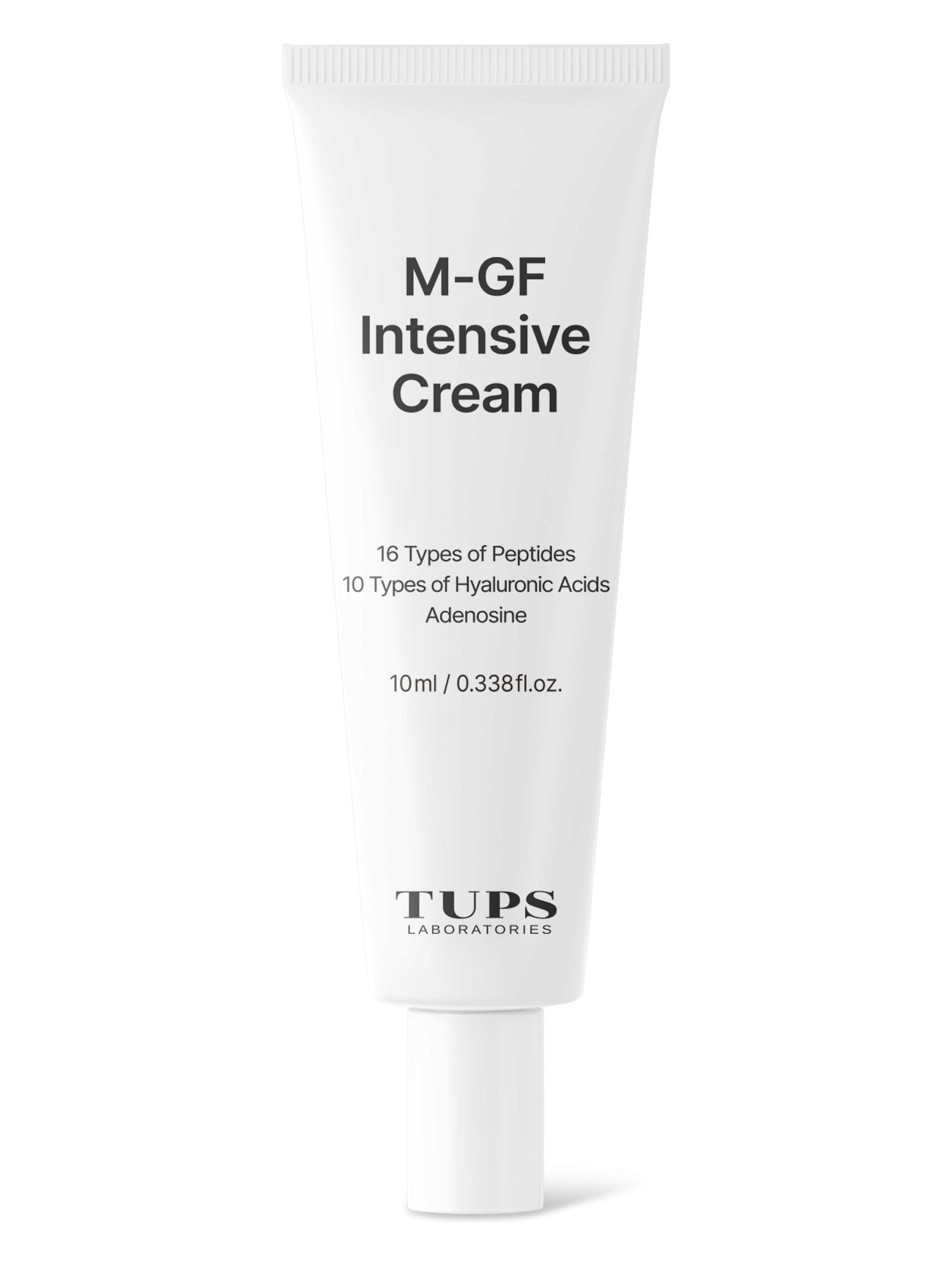 TUPS Pro High Performance M-GF Intensive Cream