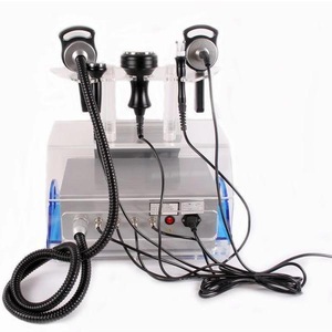 ultrasonic cavitation vacuum body shaping system RS05