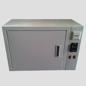 UV Discoloration Tester for Rubber Material Aging Test