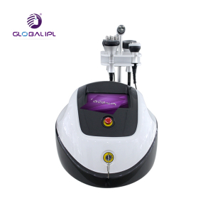 Vacuum Cavitation RF Fat Dissolving Body Slimming Machine RF Beauty Equipment