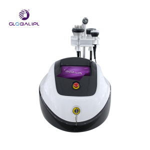 Vacuum Cavitation RF Fat Dissolving Body Slimming Machine RF Beauty Equipment