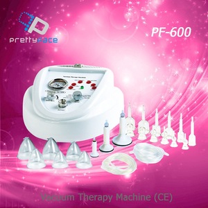 vacuum cupping therapy Breast care for Massage Beauty Machine