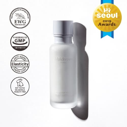 Vegan Multi active moisturizer-Muldream