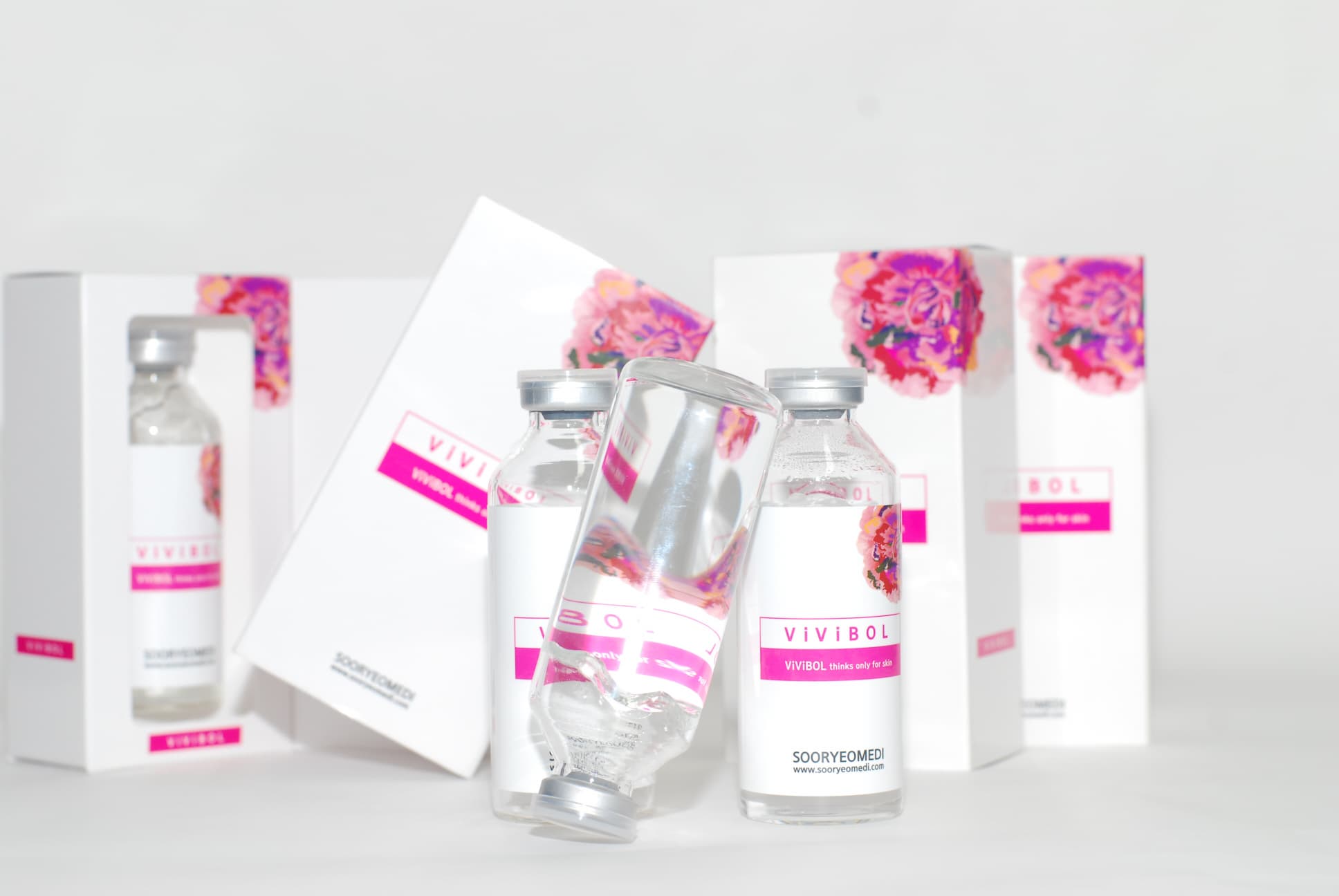 ViViBoL Body Filler