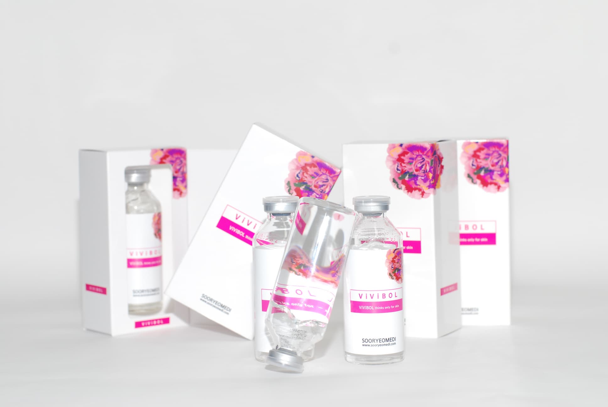 ViViBoL Body Filler