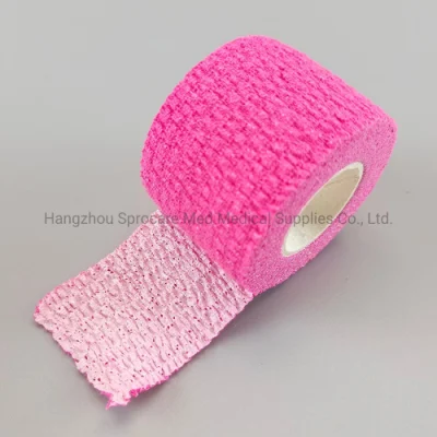 Weightlifting Thumb Hook Grip Sport Tape