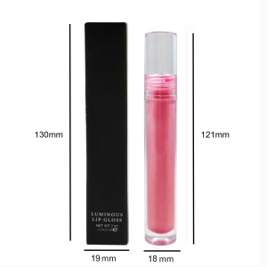 wholesale clear lip gloss private label glitter make your own brand lip gloss