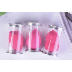 Wholesale High Quality Latex Free Beauty Cosmetics Makeup Sponge Blender