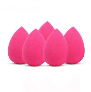 Wholesale Original Beauty Super Soft Mini Blender Makeup Latex Free Large Powder Puff Cosmetic Sponge Make Up Sponge Blender B