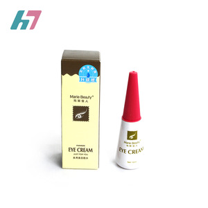 Wholesale Price Private Label Eyelash Extension Glue For False Eyelash