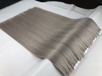 Wholesale Virgin Vietnamese Brazilian Remy Invisible Injection Tape Hair Extensions