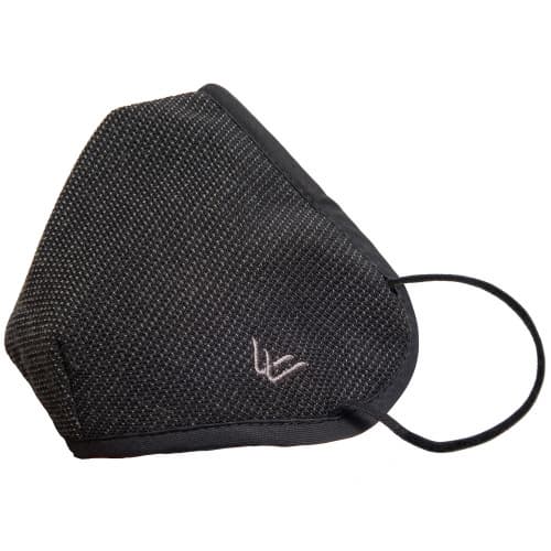 Wonder-C Reusable Copper Mask - Antimicrobial effects