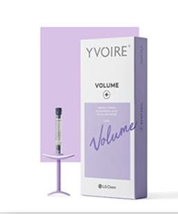 Yvoire Volume Plus , Dermal filler, HA filler
