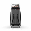 808nm Diode Laser Hair Removal Machine Permanent Painless Hair Removal For Beauty Salon
