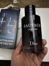 DIOR Men's Sauvage Eau de Parfum Spray, 6.8-oz.