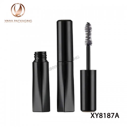 mascara tube makeup packaging cosmetic beauty empty packaging