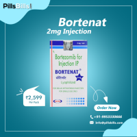 Buy Bortenat 2mg Injection Online