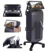 808nm Diode Laser Hair Removal Machine Permanent Painless Hair Removal For Beauty Salon