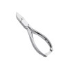 Toe Nail Clipper, for Thick Nails, 14cm with lock, Stainless steel