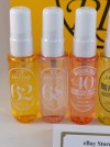 Sol de Janeiro Cheirosa 62 Hair & Body Fragrance Mist Travel Size 90mL/3.0 fl oz