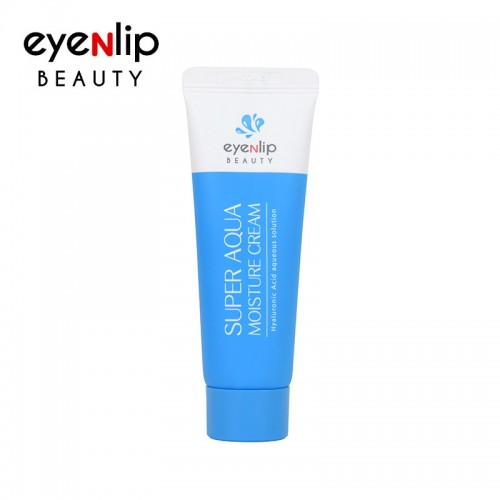 [EYENLIP] Super Aqua Moisture Cream 45ml - Korean Skin Care Cosmetics