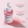Salmon DNA Pink Peptide Essence for Face Niacinamide Serum
