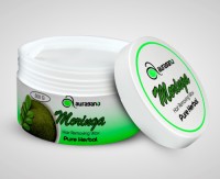 Moringa Hair Removing Wax