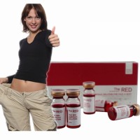 Korea Slimming Lipo Lab Ppc (Lipolab Phosphatidylcholine PPC) Lipolytic Solution Lipolysis Injection