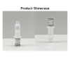 0.23cc Vacuum Pump Core (Side Φ14.3) | PP Material Airless Pump Parts | Wholesale