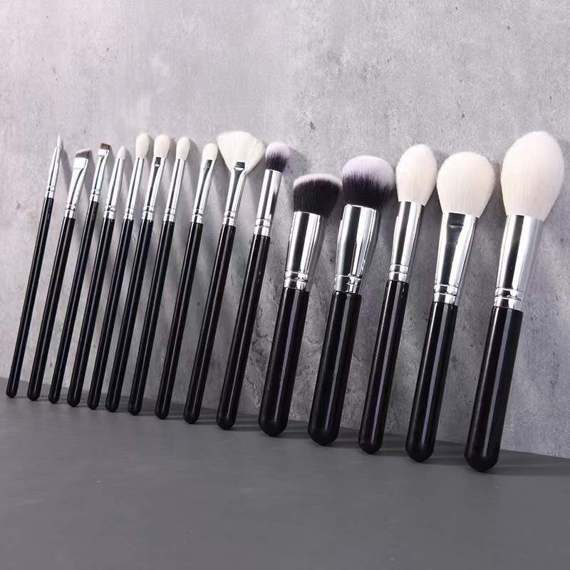 OEM Professional 15Pcs Makeup Brush Set