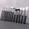 OEM Professional 15Pcs Makeup Brush Set