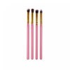 4pc Eyeshadow Brush