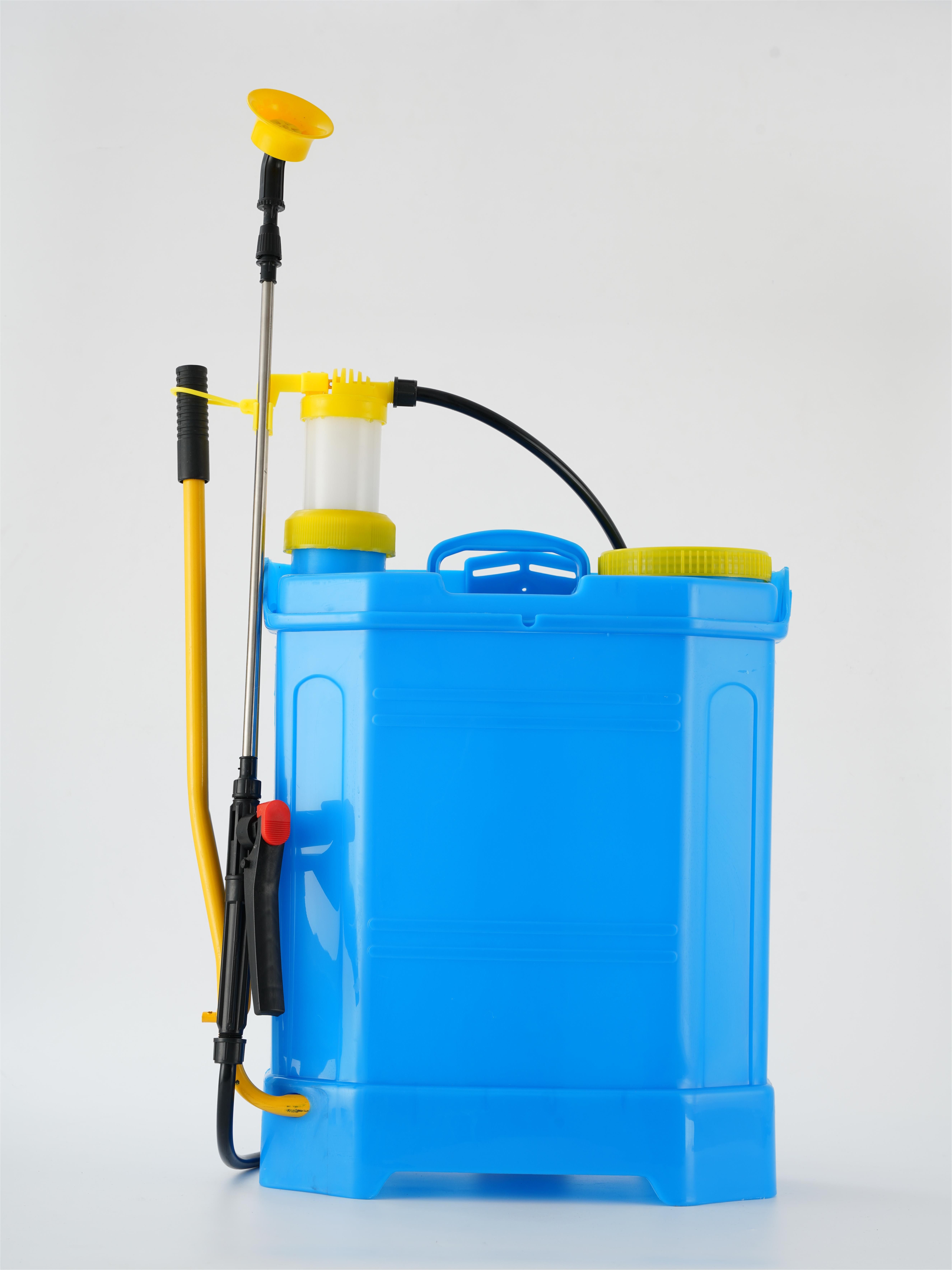 manual sprayer 20L  knapsack sprayer 20litre garden sprayer chemical sprayer factory