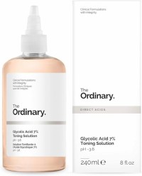 The Ordinary Mini Glycolic Acid 7% Exfoliating Toner