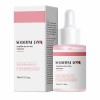 Salmon DNA Pink Peptide Essence for Face Niacinamide Serum