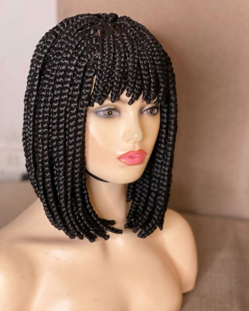 Braidedwigs