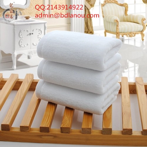 Hotel Towels & Linen Manufacturer