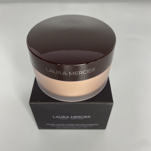 Laura Mercier Transluscent Loose Setting Powder Medium Deep 29g