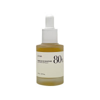 [Anua HEARTLEAF 80% SOOTHING AMPOULE] Korean Beauty Korean skin care Korean Cosmetics Ampoule Cruelty-Free Brightening Radiant