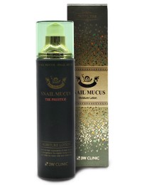 3w Clinic Snail Mucus Moisture Lotion 150ml