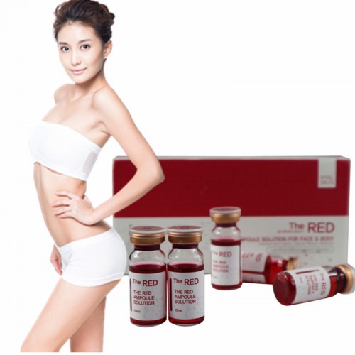 Korea Slimming Lipo Lab Ppc (Lipolab Phosphatidylcholine PPC) Lipolytic Solution Lipolysis Injection