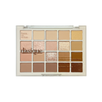 [dasique mood shadow palette #01 warm basic]Korean Beauty Korean makeup Korean Cosmetics Cruelty-Free Eye Shadow Matte Shimmer