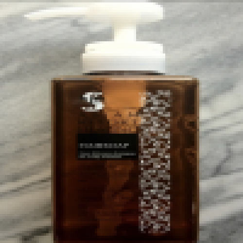 SPA Treatment Hair Soap