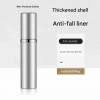 5ML Luxury Mini Perfume Bottle With Bottom Self-filling Aluminum Removable Housing