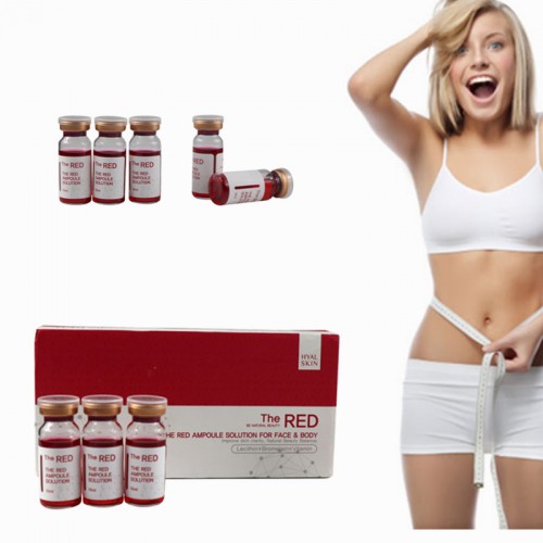 Korea Slimming Lipo Lab Ppc (Lipolab Phosphatidylcholine PPC) Lipolytic Solution Lipolysis Injection