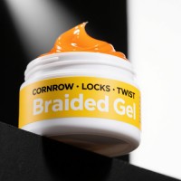 Wholesale Extra Hold Braiding Gel