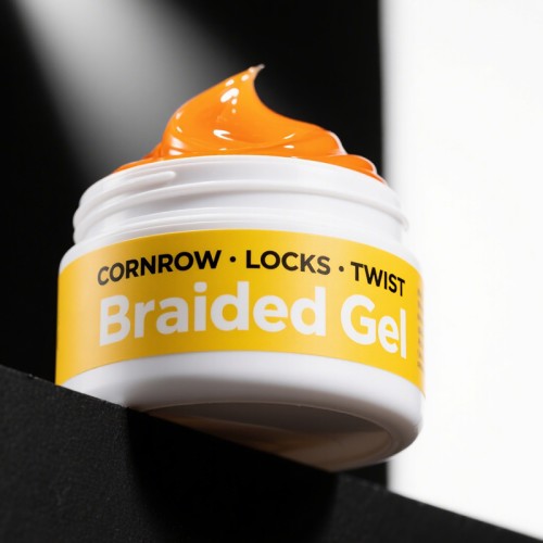 Wholesale Extra Hold Braiding Gel