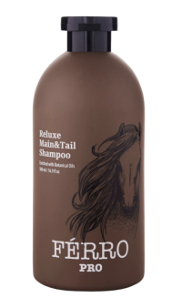 Reluxe Main & Tail Shampoo