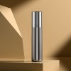 5ML High-end Alloy Open-window Bottom-Filled Business Perfume Spray Bottle