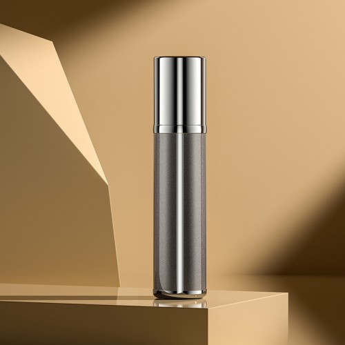 5ML High-end Alloy Open-window Bottom-Filled Business Perfume Spray Bottle